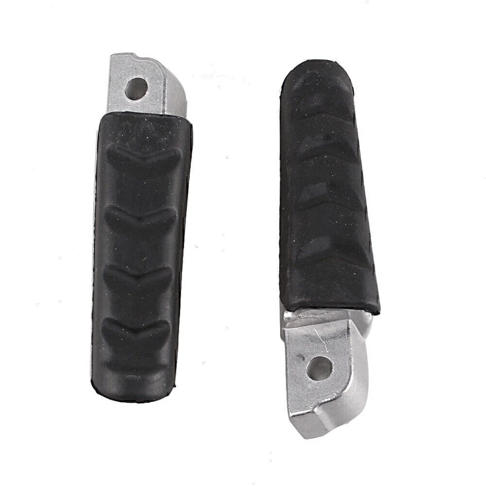 Rider Rear Foot Pegs for BMW F800GT F800S (2011-2013, 2004-2008)
