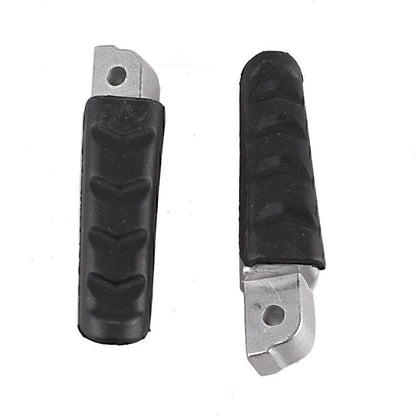 Rider Rear Foot Pegs for BMW F800GT F800S (2011-2013, 2004-2008)