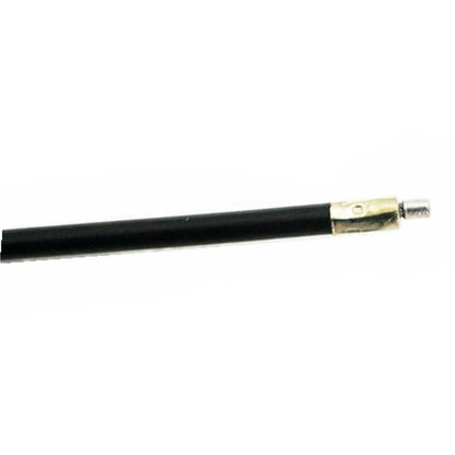 1185mm Thumb Throttle Cable for 150cc 200cc 250cc PIT QUAD DIRT BIKE ATV