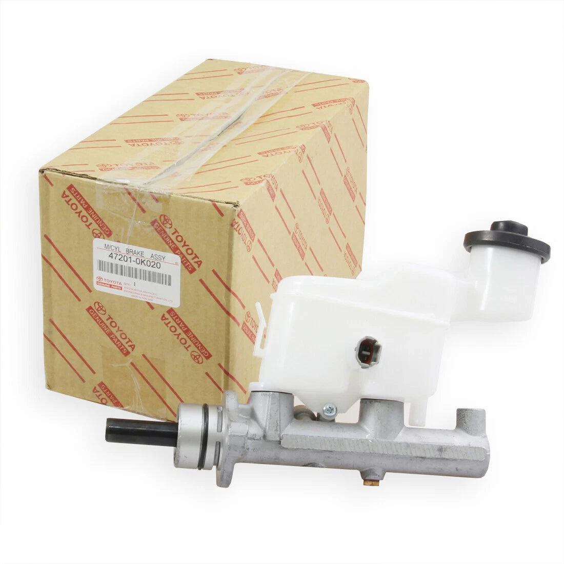 Brake Master Cylinder Pump for Toyota Innova 2004-2011