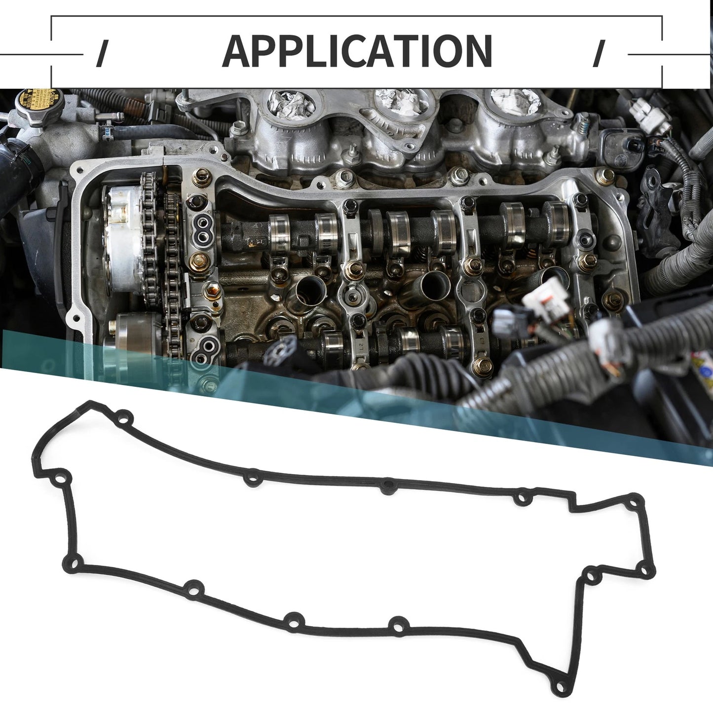Valve Cover Gasket for Hyundai Elantra (2003-2012)
