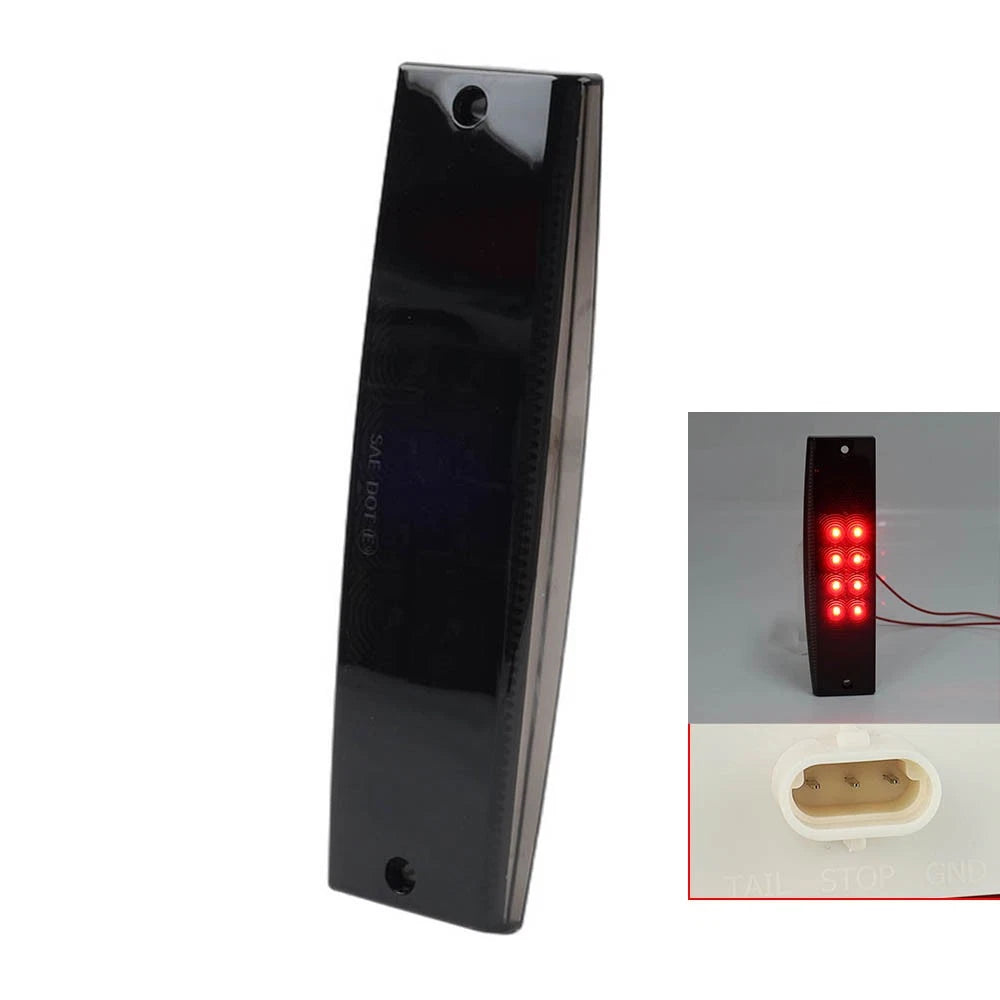Rear LED Tail Light for Polaris Ranger 400 500 570 800 (2006-2021)