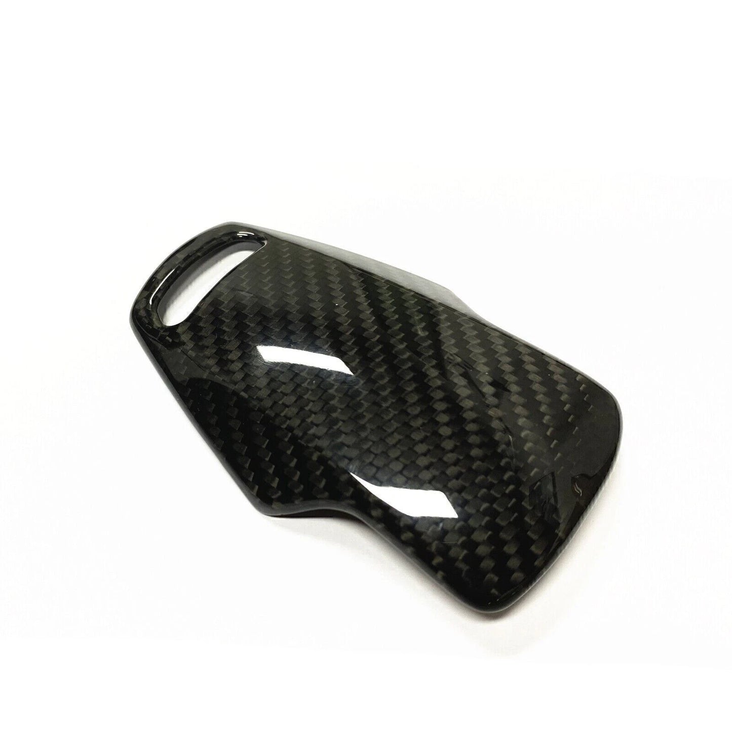 Gear Shift Knob Cover for Chevrolet Corvette Stingray C8 (2020-2023)
