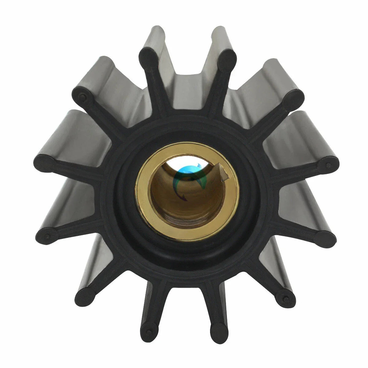 Raw Water Impeller for Sherwood/Jabsco CATERPILLAR 17000K/18958-0001