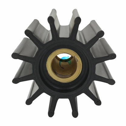 Raw Water Impeller for Sherwood/Jabsco CATERPILLAR 17000K/18958-0001