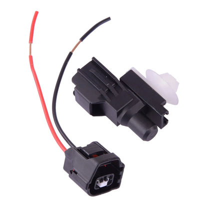 Air Temperature Sensor & Wiring Harness for Cadillac Land Rover (2003-2009)