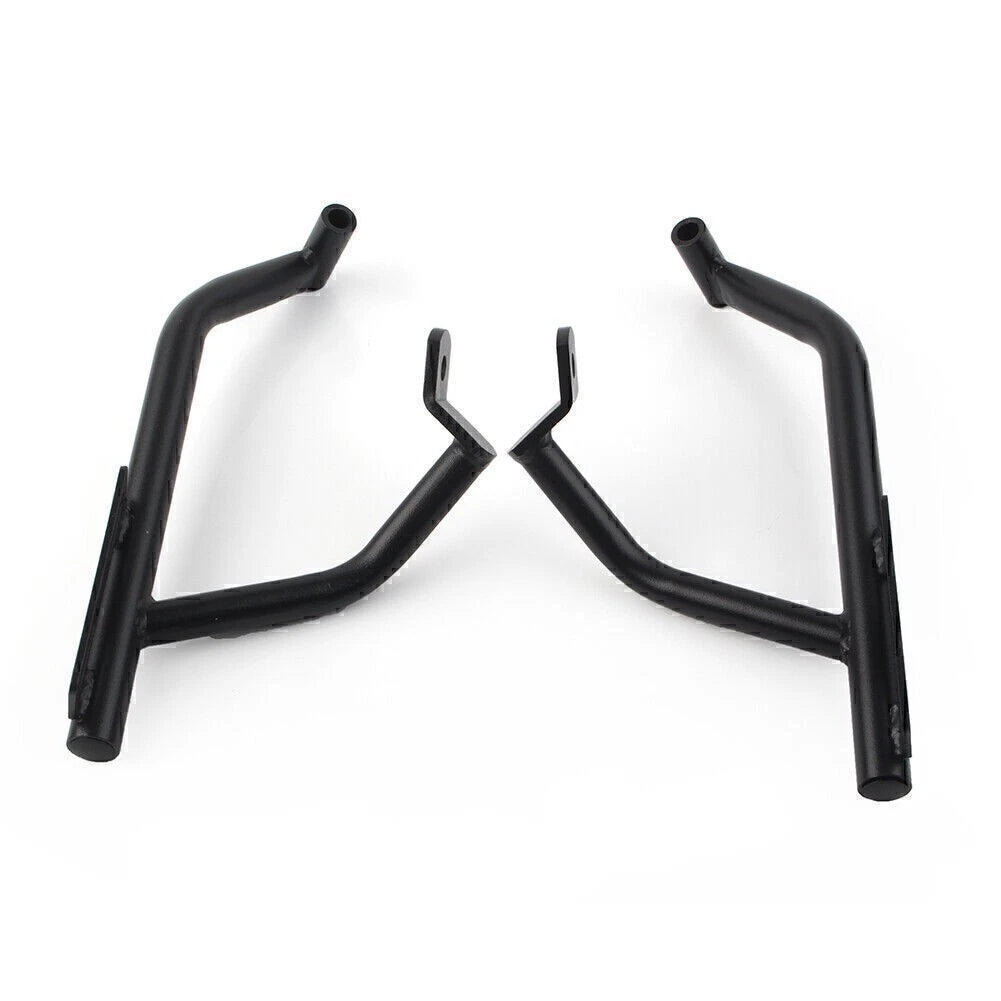 Top Case Rear Pannier Rack for Yamaha Tenere 700 (2019-2022)