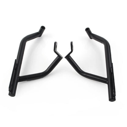 Top Case Rear Pannier Rack for Yamaha Tenere 700 (2019-2022)
