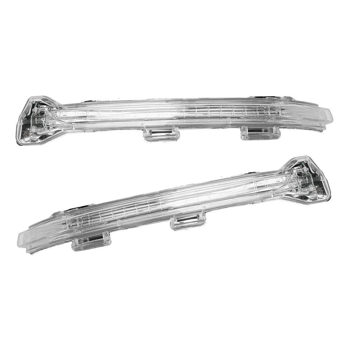 Left Right Wing Side Mirror Turn Signal Light for VW Golf MK7 (2015-2021)