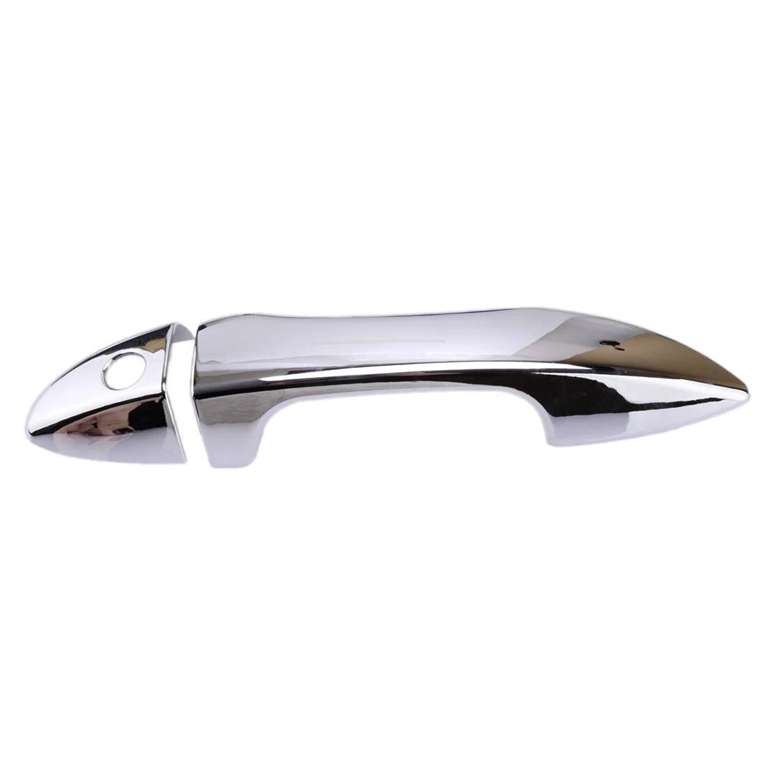 Exterior Door Handle Cover Trim for Toyota Corolla Sedan (2014-2019)