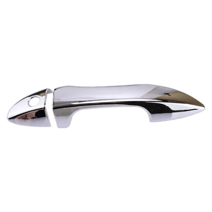 Exterior Door Handle Cover Trim for Toyota Corolla Sedan (2014-2019)