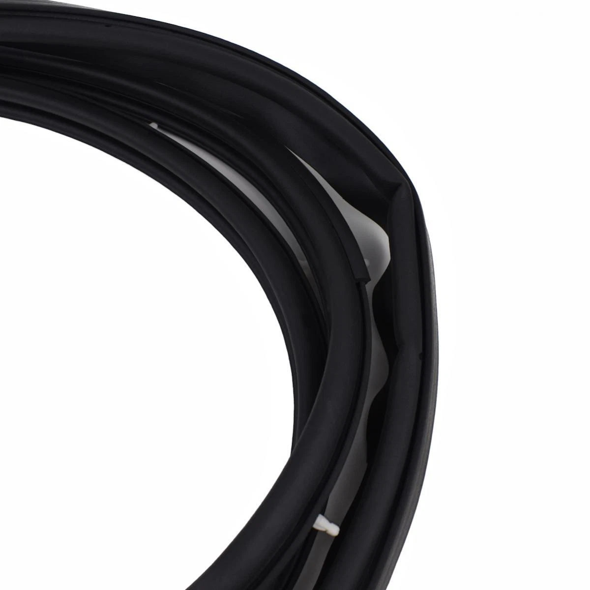 Rubber Seal Weatherstrip Rear RH Fits Mitsubishi Triton 4-Door Truck 1996-05 D09