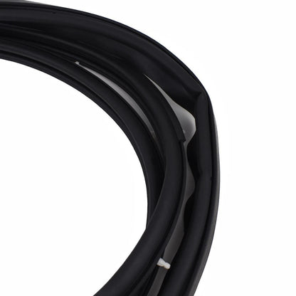 Rubber Seal Weatherstrip Rear RH Fits Mitsubishi Triton 4-Door Truck 1996-05 D09