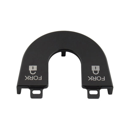 Ignition Switch Panel Trim for Harley-Davidson Road Glide (2015-2022)