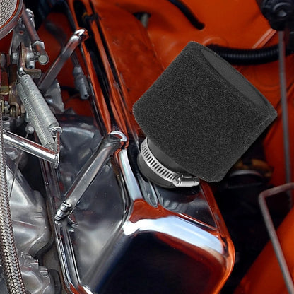 38mm Bent Air Filter Cleaner for Motorcycle ATV 150cc