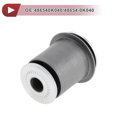 Front Lower Control Arm Suspension Bushing for Toyota Fortuner