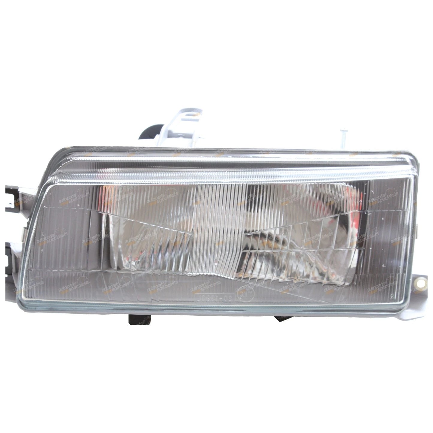 LH Headlight for Toyota Corolla 4/5Dr (1989–1994)
