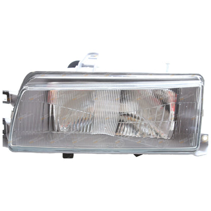 LH Headlight for Toyota Corolla 4/5Dr (1989–1994)