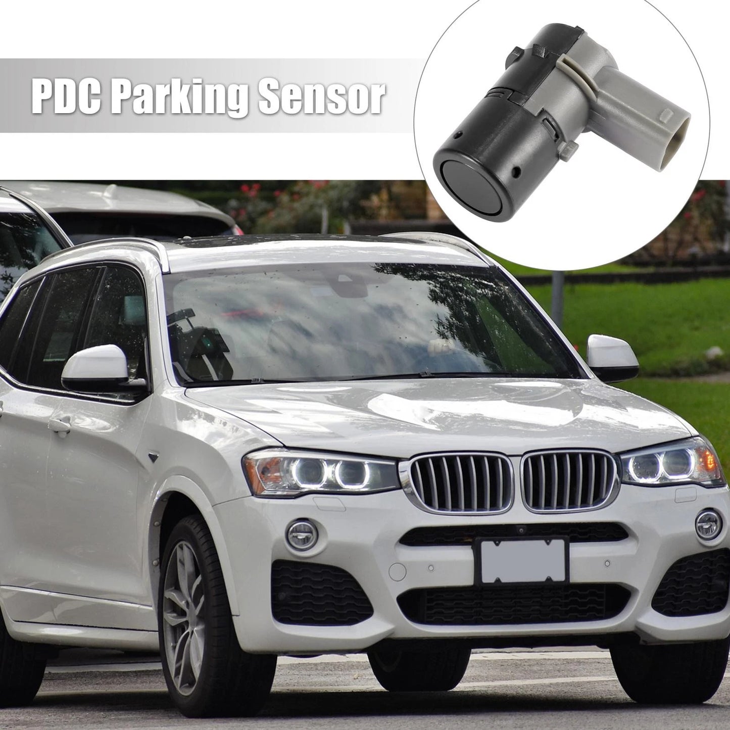 PDC Parking Sensor for BMW (2007-2013)