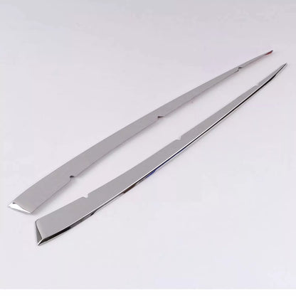 Grille Lid Hood Cover Trim for 2018-2020 Toyota Camry SE/XSE (2018-2020)