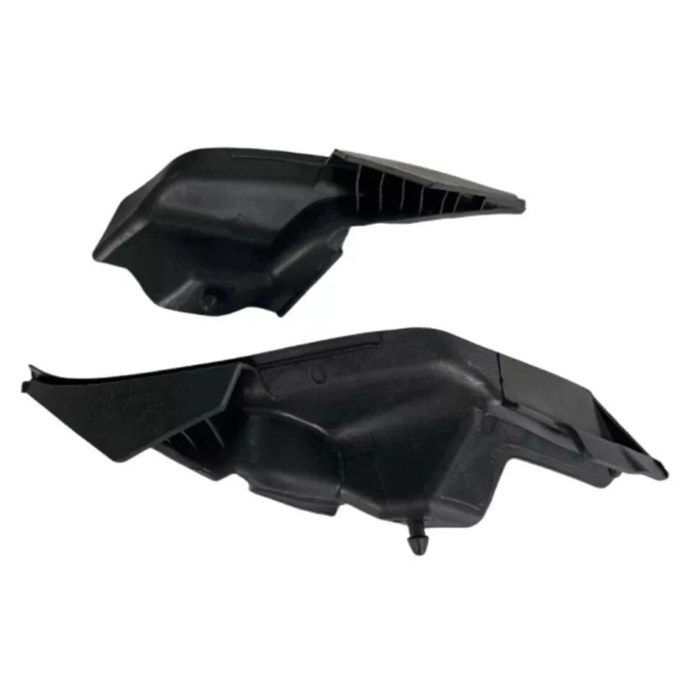 Windshield Wiper Cowl Extension Cover Trim for Toyota Sequoia (2014-2019)