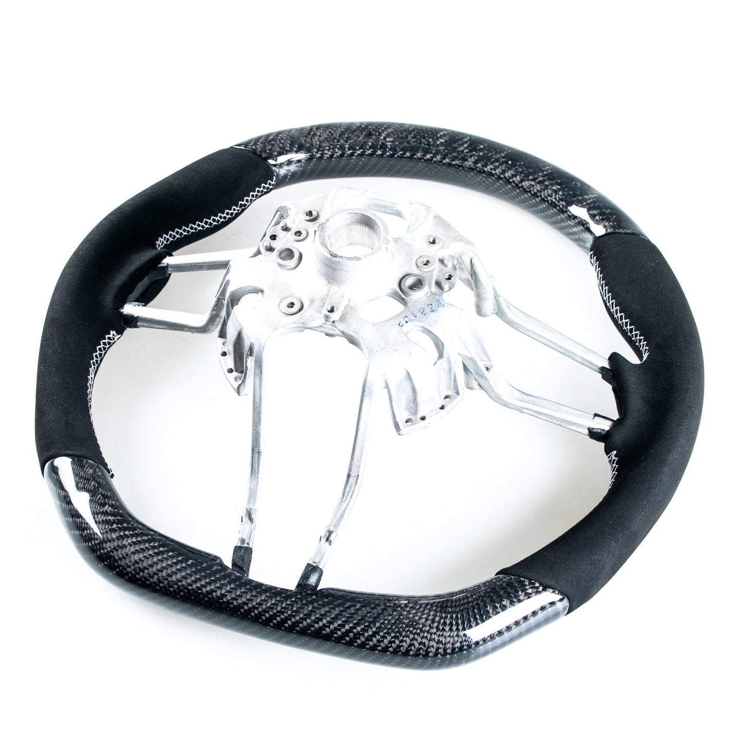 Steering Wheel for Porsche 911, 718, Boxster, Cayman, Macan (2016-2023)