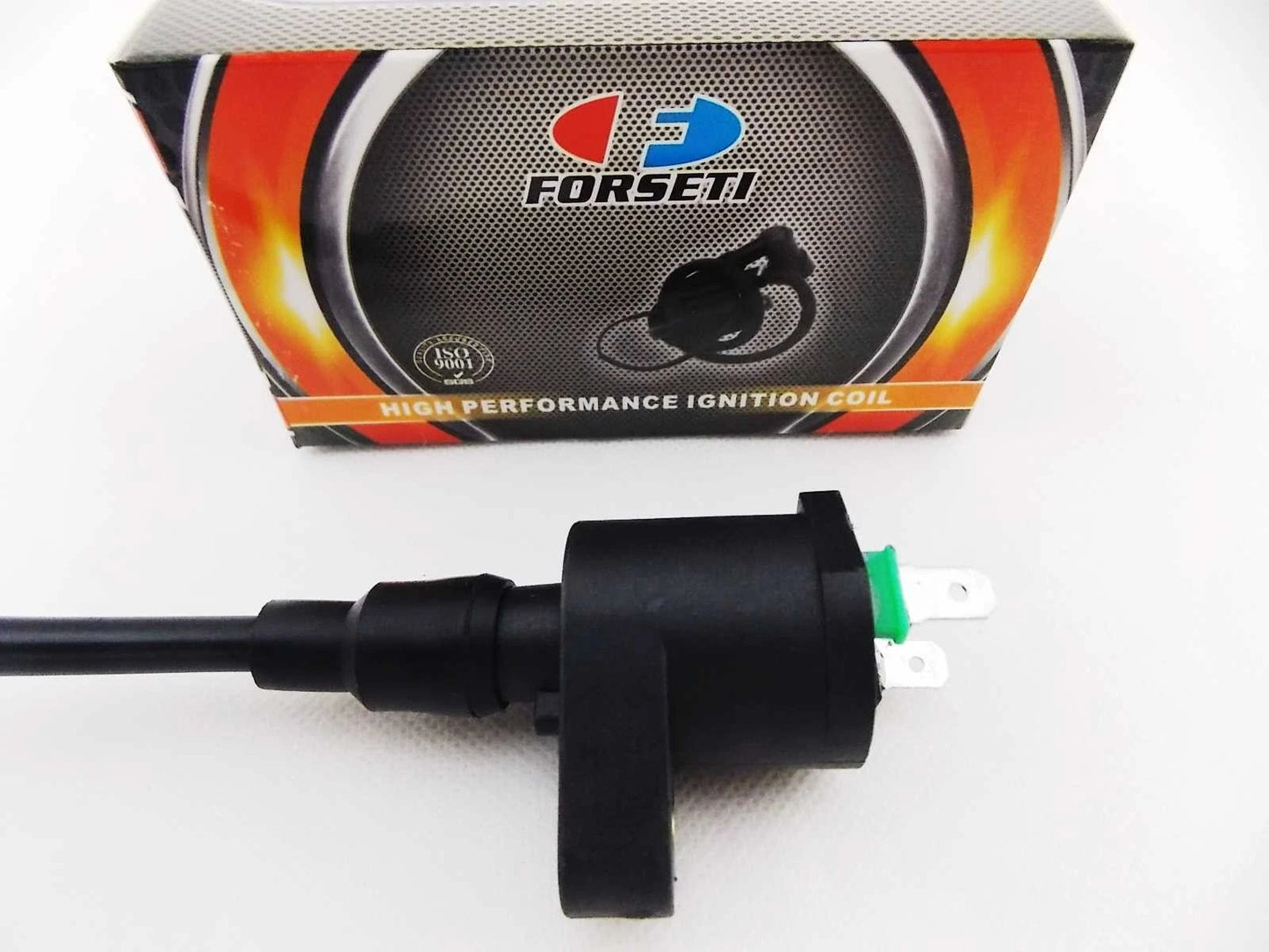 Ignition Coil Spark Plug Cap Assembly for Honda XR200 (1986-2002)