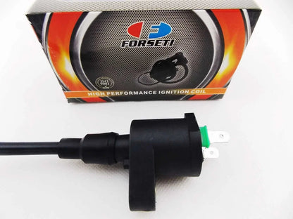 Ignition Coil Spark Plug Cap Assembly for Honda XR200 (1986-2002)