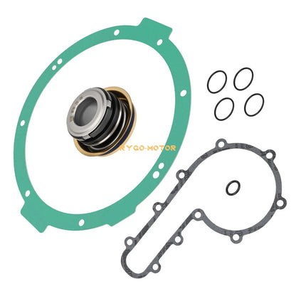 Water Pump Seal Gasket for Polaris Sportsman Scrambler 850 1000 XP