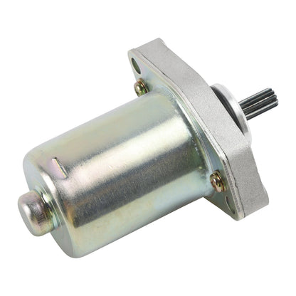 Starter Motor for Aeon Cobra Revo 50, E-Tone Viper, SMC Barossa, RAM Rex 50 (2005-2023)