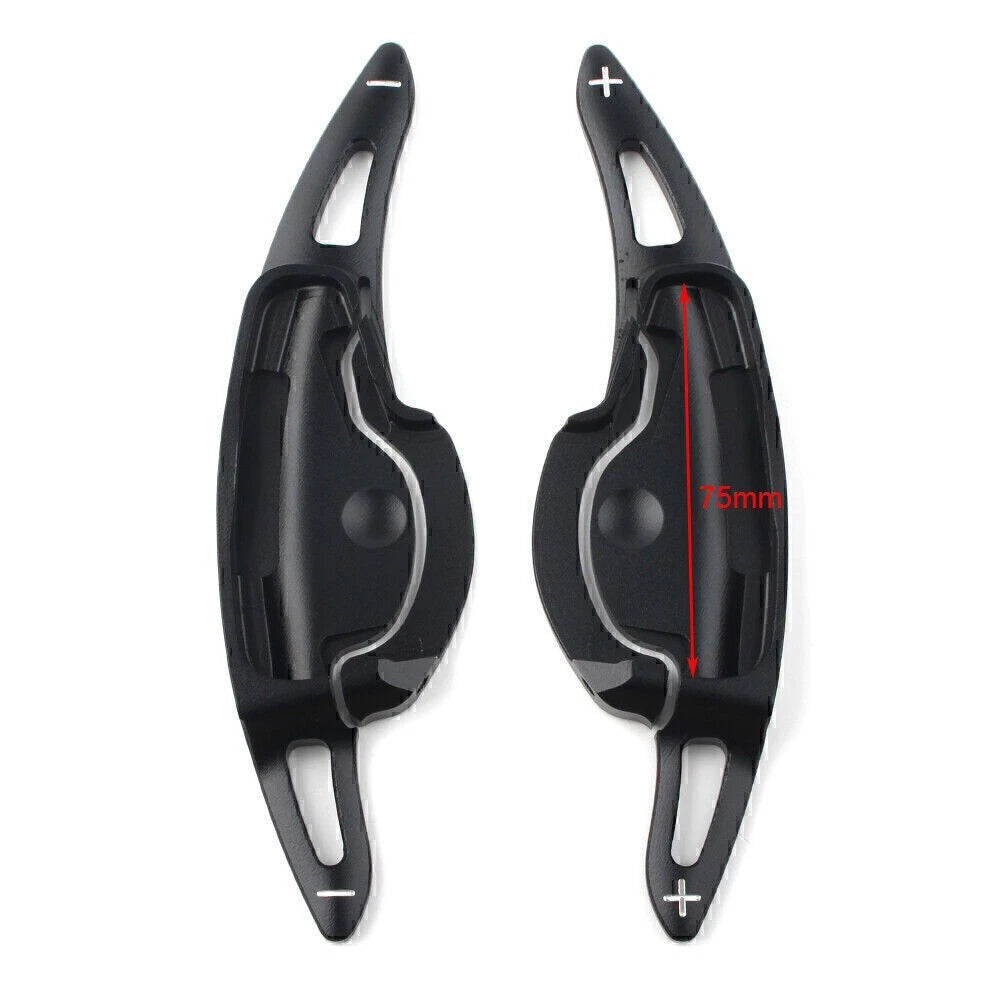 Steering Wheel Shift Paddle Shifter Extension for Hyundai LA FESTA (2019)