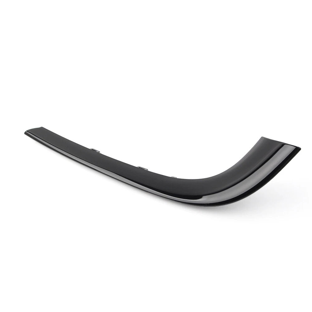 Front Bumper Upper Molding Trim for Jaguar XF (2012-2015)