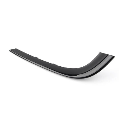 Front Bumper Upper Molding Trim for Jaguar XF (2012-2015)