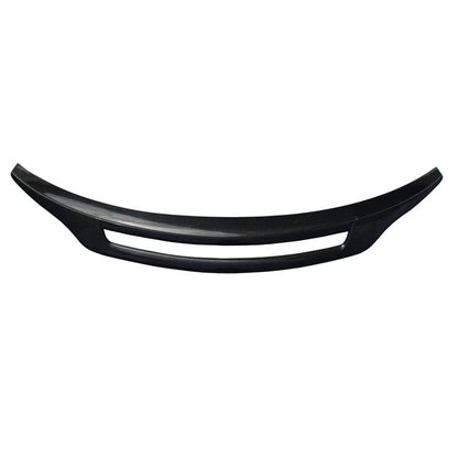 Real Carbon Fiber Rear Spoiler Trunk Wing for Benz C-Class W205 Sedan 2015-2021