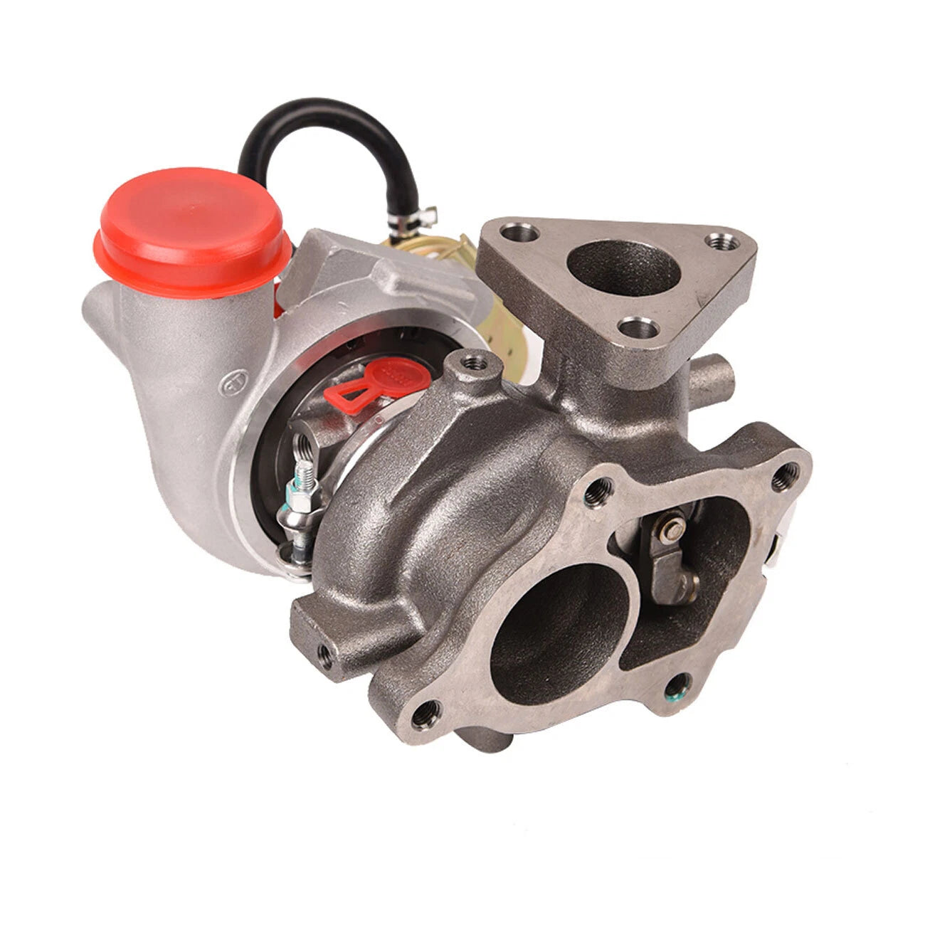 Turbocharger TF035HL for Mitsubishi Pajero 3.2L 4M41 (2000-2006)