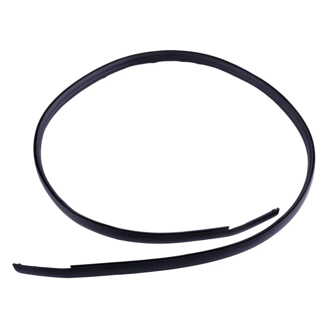 BLACK Left Ceiling Trim Kit for Toyota Camry Hybrid (2012-2017)