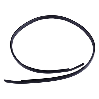 BLACK Left Ceiling Trim Kit for Toyota Camry Hybrid (2012-2017)