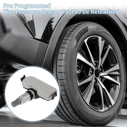 TPMS Sensor for Kia Proceed (2018-2025)