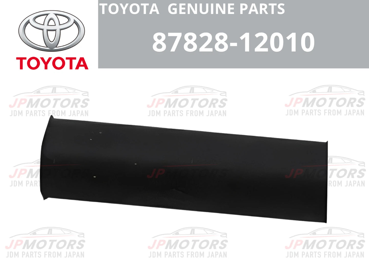 Absorber Rear View Mirror for Toyota Land Cruiser FJ40/43/45 BJ40-46