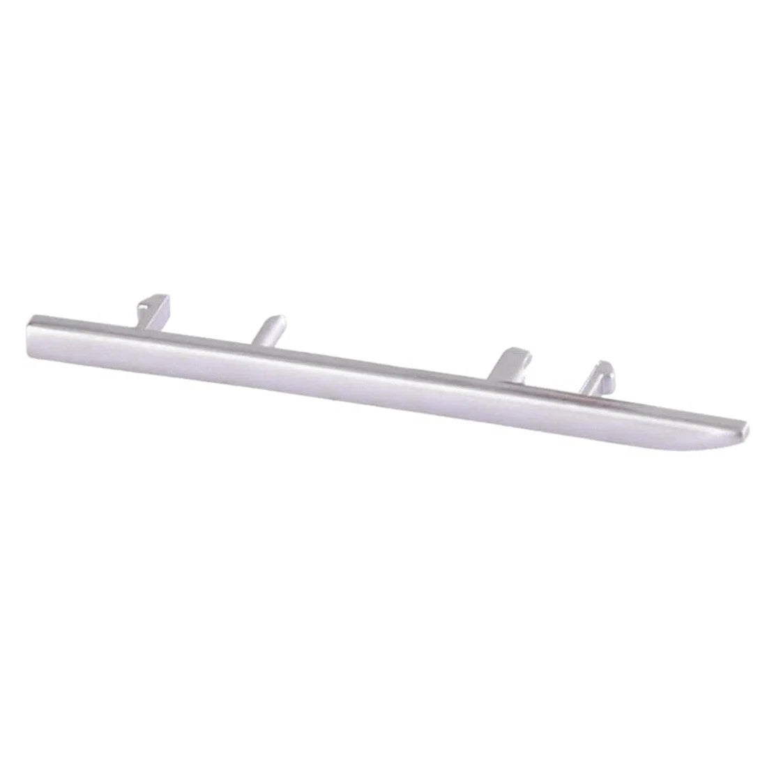 A/C Temperature Control Button Switch Trim for Mercedes-Benz W212 (2010-2016)