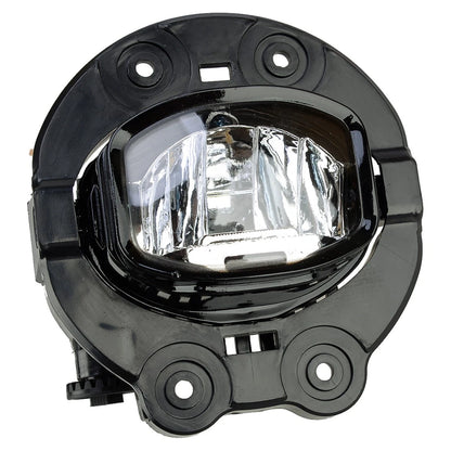 Front LED Fog Lights for Jeep Cherokee (2019-2022)