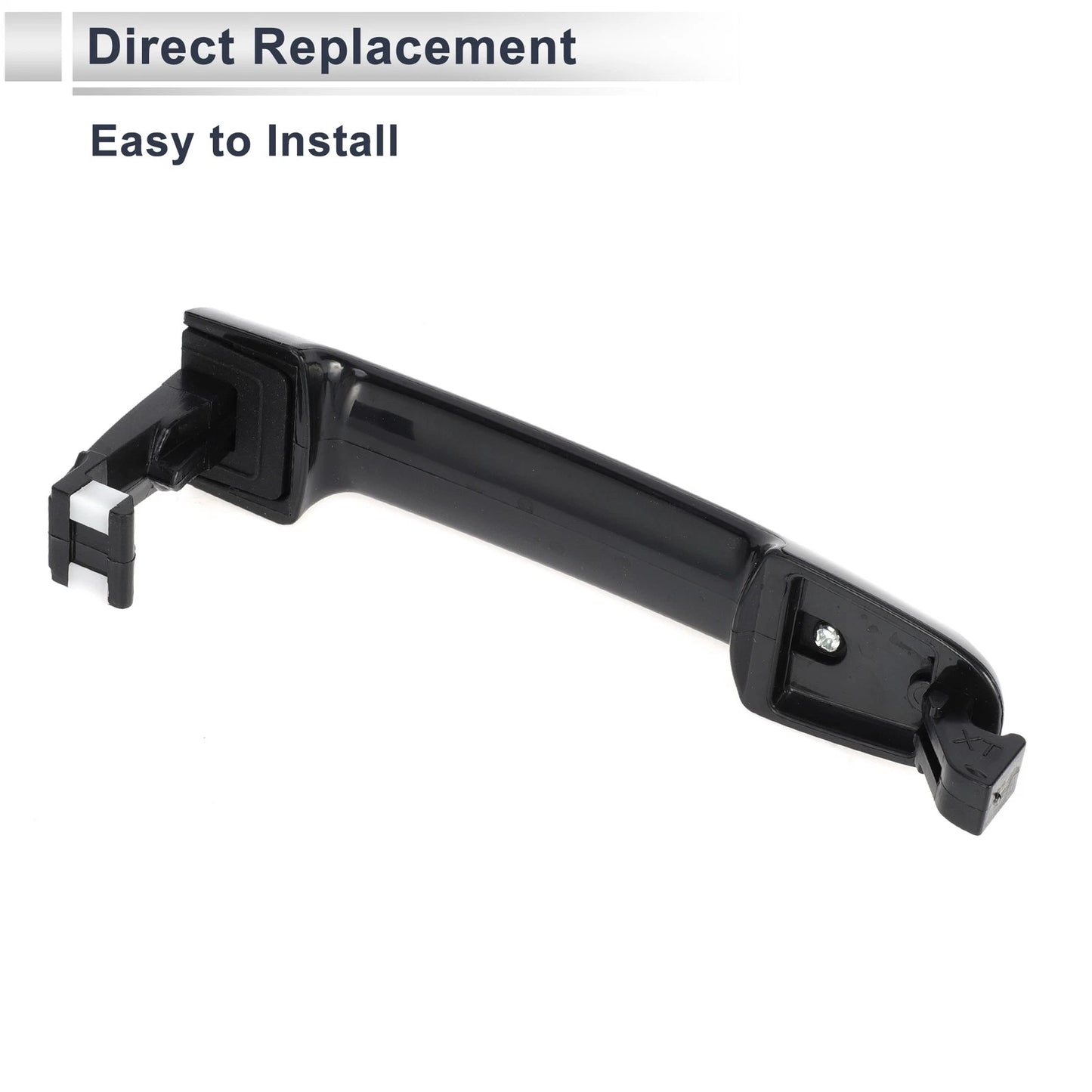 Exterior Door Handles for Hyundai Sonata (2005-2010)