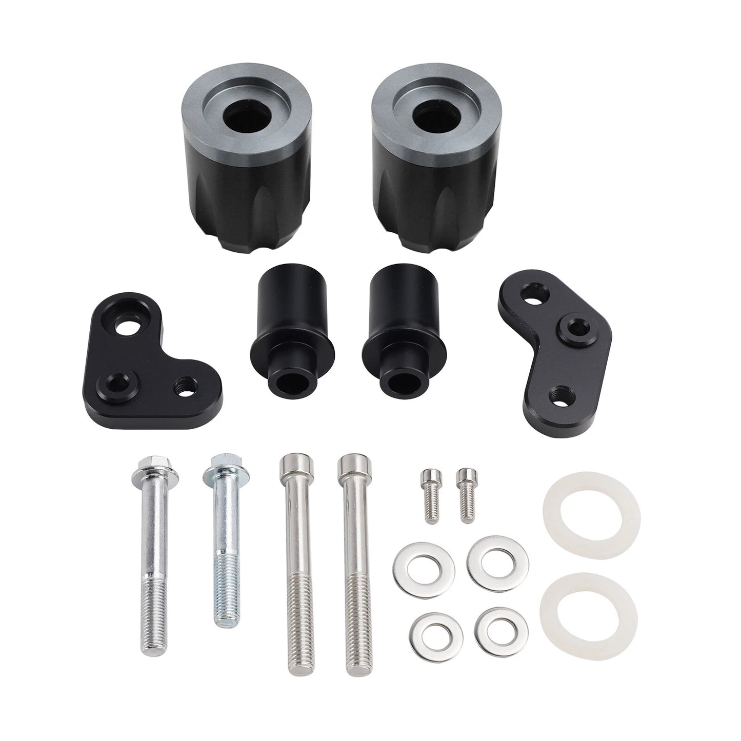 Crash Slider Protector for Kawasaki ZX-6R (2024-2025)