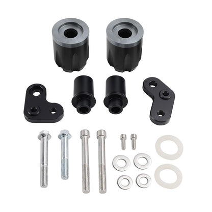Crash Slider Protector for Kawasaki ZX-6R (2024-2025)