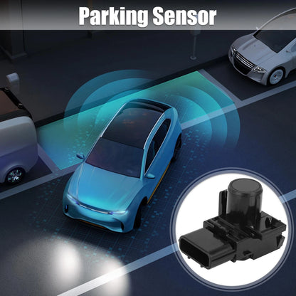 2 x PDC Reverse Parking Assist Sensors for Honda Odyssey (2011-2017)
