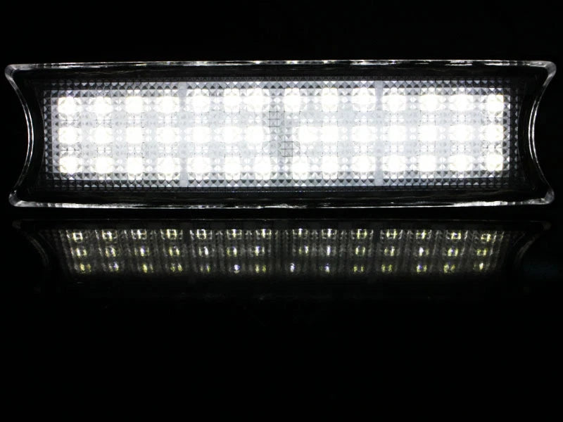 LED Dome Map Light Set for BMW E53 X5 (2000-2006)
