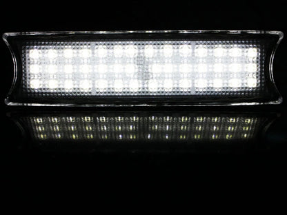 LED Dome Map Light Set for BMW E53 X5 (2000-2006)