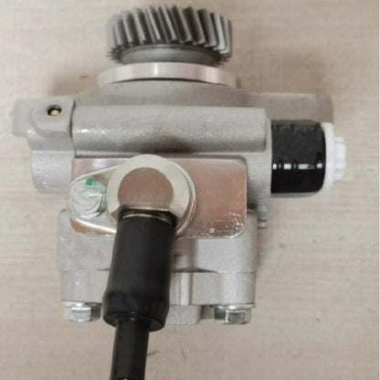 Power Steering Pump 1VD-FTV 4.5T for Land Cruiser LC200 (2007–2020)