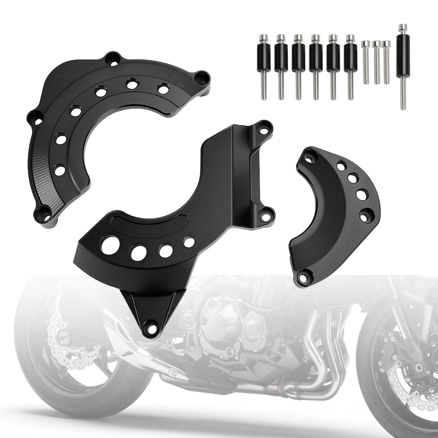 Valve Cover Cap for Kawasaki Z900 RS Cafe (2018-2023)