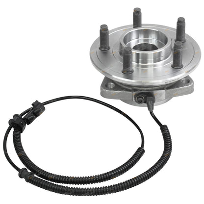 Front Wheel Bearing / Hub for Dodge Nitro KA AWD Wagon (2007-2010)